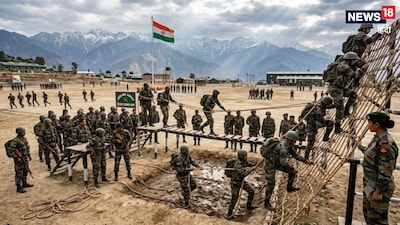 NDA Cadet Stipend During Training: Know How Much Money You Actually Get