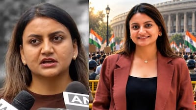 Ratna Singh CJP, CJP protest, CJP Ratna Singh Biography: रत्ना सिंह कौन हैं?