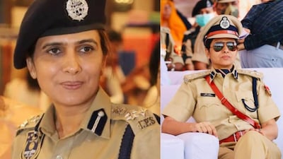 IPS Preeti Chandra Biography, Who is IPS Preeti Chandra: आईपीएस प्रीति चंद्रा की कहानी.