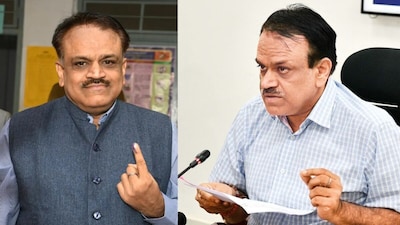 IAS Praveen Gupta Biography, Who is IAS Praveen Gupta: IAS अधिकारी प्रवीण गुप्ता कौन हैं?