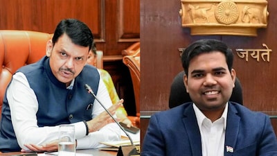Who is IAS Saurabh Katiyar, mpsc new secretary :एमपीएससी के सेक्रेटरी का प्रभार मिला.