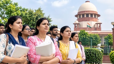 TET Supreme Court Latest Update 2026, TET Compulsory Supreme Court: टीईटी की अनिवार्यता को लेकर याचिका.