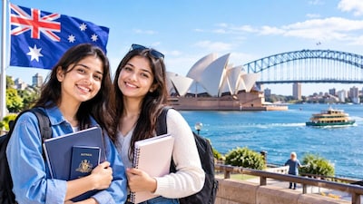Australia Jobs and Visa 2026: आस्ट्रेलिया में कई नियम बदले.