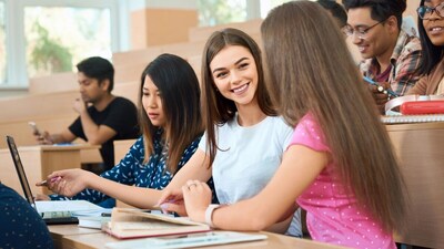 World Largest Exams List,Largest Competitive Exams in the World: दुनिया की सबसे बडी परीक्षाएं कौन सी हैं? (Photo: magnific)