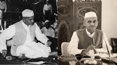 Lal Bahadur Shastri Interesting Facts: लाल बहादुर शास्त्री के किस्‍से.