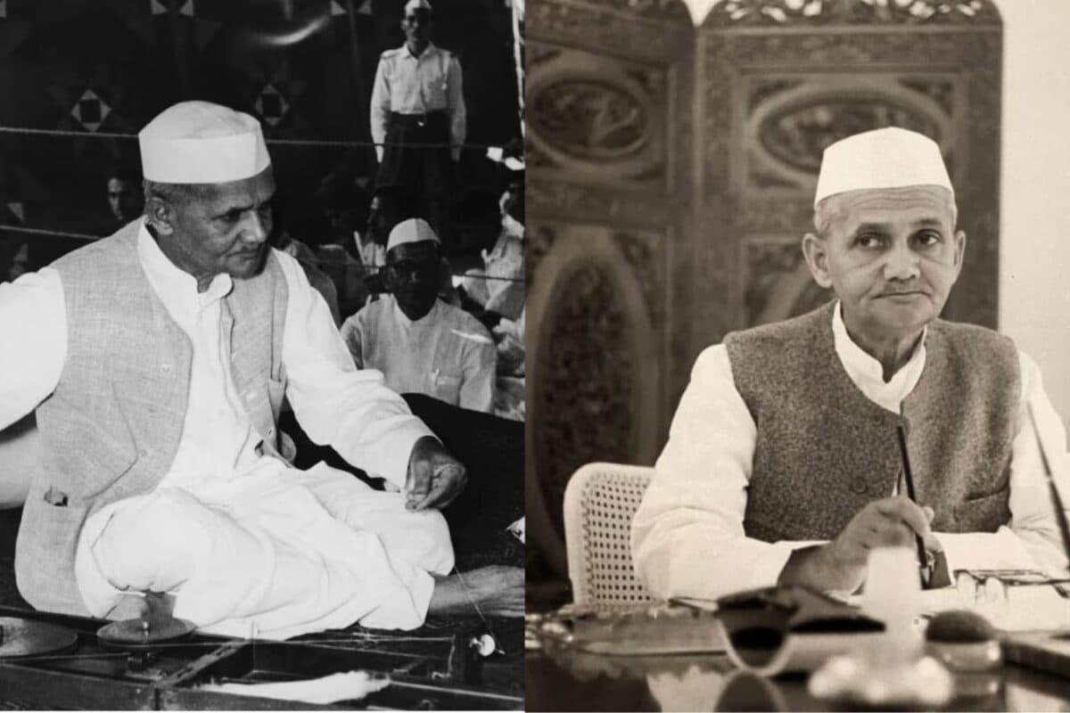 Lal Bahadur Shastri: दहेज में मिला था चरखा प्रधानमंत्री बने फिर भी कार के लिए लिया 5000 का लोन