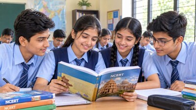 NCERT Class 9 New Social Science Book 2026: एनसीईआरटी की किताब में बदलाव.