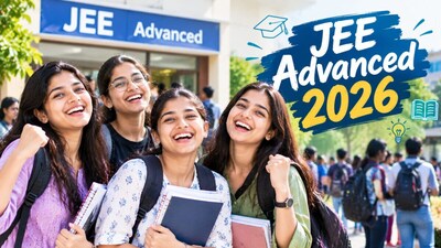 JEE Advanced 2026 Qualified Candidates: जेईई एडवांस्‍ड में महिलाओं का जलवा.