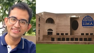 IIM Ahmedabad Success Stories: आईआईएम अहमदाबाद से निकले शुभकम की कहानी.