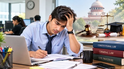 Government Job Rules: गर्वनमेंट जॉब के दौरान ले सकते हैं डिग्री?