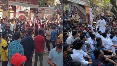 MPSC exam cancelled: एमपीएससी एग्जाम कैंसिल.