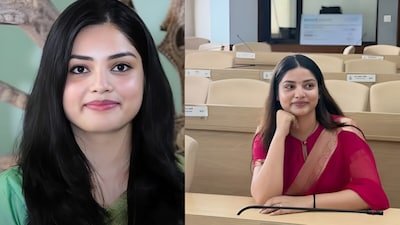 upsc success story, ias story, Priya Rani IAS: एसडीएम प्रिया रानी कैसे बनीं आईएएस?