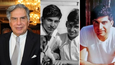 Ratan Tata death anniversary: रतन टाटा ने अमेरिकी यूनिवर्सिटी से की थी पढाई.