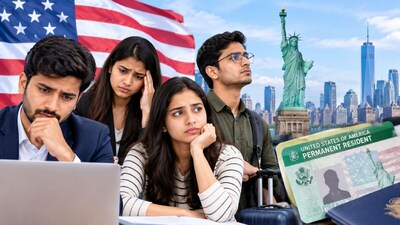 US Green Card Rules for Indians 2026: अमेरिका में बदले नियम.