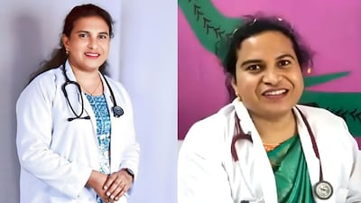 doctor story, MBBS Admission, Transgender Doctor: ट्रांसजेंडर रूथ जॉन पॉल की कहानी.