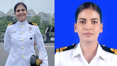 Indian Army success story, Parul Singh Indian Navy: अयोध्या की पारुल सिंह की कहानी.