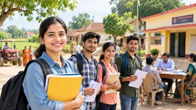 UPSSSC Lower PCS Recruitment 2026: यूपी में 12वीं पास सरकारी नौकरियां निकली हैं.