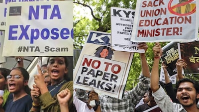 NEET Paper Leak Protest 2026, NEET Protest Supreme Court News: नीट प्रदर्शन पर सुप्रीम कोर्ट का फैसला.