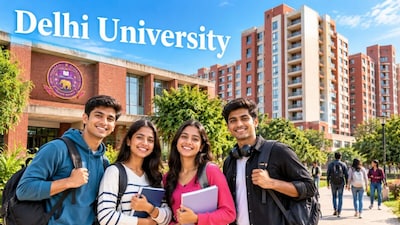 Delhi University Hostel News 2026: दिल्ली यूनिवर्सिटी में बनेंगे हॉस्टल.