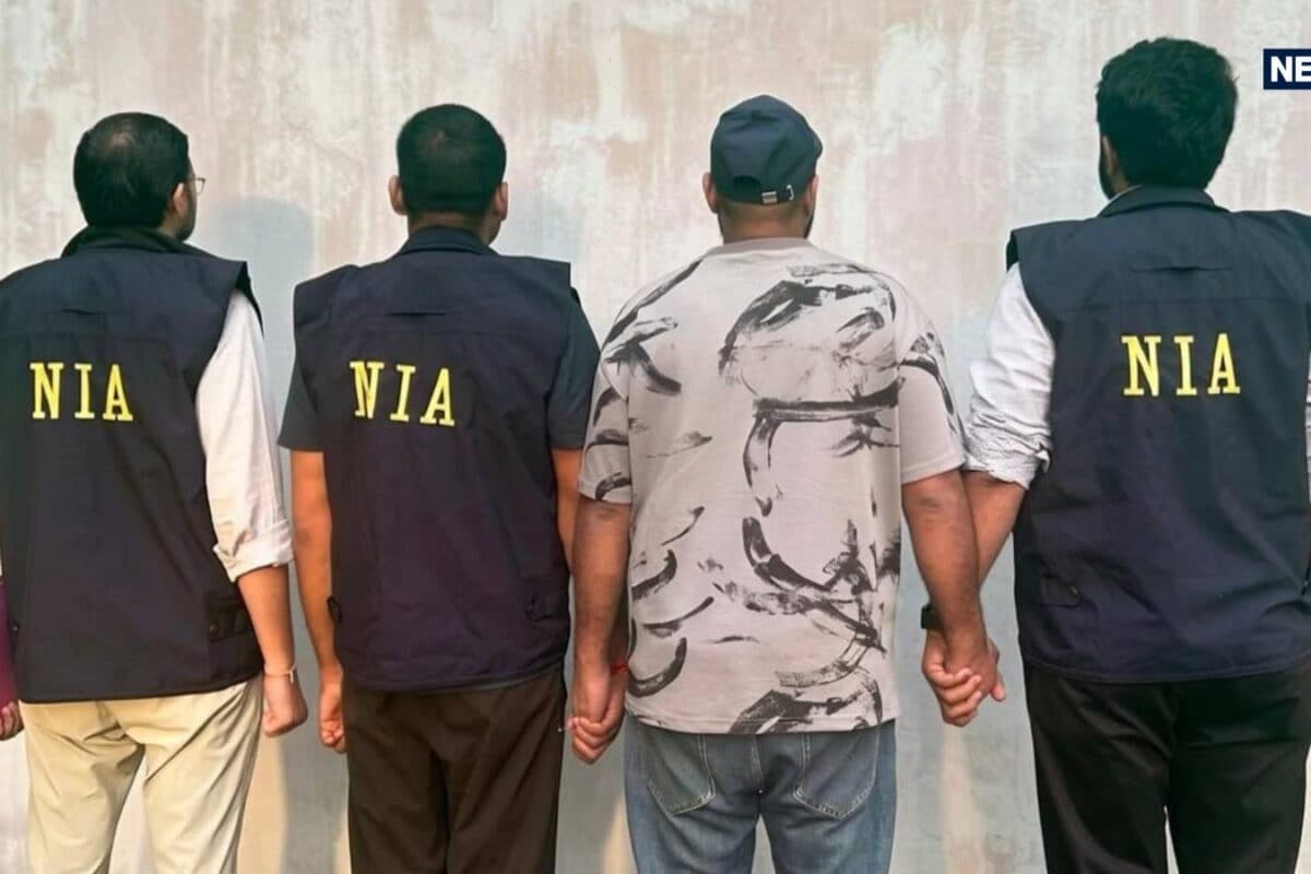 बब्‍बर खालसा की इशारे पर हुई VHP नेता की हत्‍या यूएई में दुबका बैठा था आरोपी घसीटकर ले आई NIA