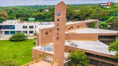 NLSAT 2027: NLSIU का एकेडमिक सेशन 1 जुलाई 2027 से शुरू होगा. 