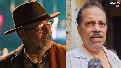 Neighbors Remember Nana Patekar: Warmth Behind the Anger