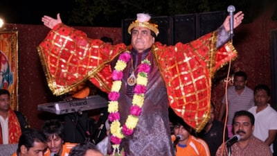 भजन सम्राट बनकर जीता था दिल