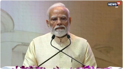 पीएम मोदी ने कहा कि यूपीएससी के लिए नागरिक की सेवा सर्वोपरि है.