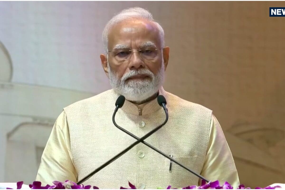 PM मोदी ने क्यों कहा आज के समय में सरकार माई-बाप नहीं नागरिक देवो भव को बताया नए दौर का मंत्र