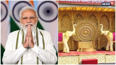 रामलीला में पीएम मोदी के शामिल होने को लेकर सुरक्षा काफी कड़ी कर दी गई है.