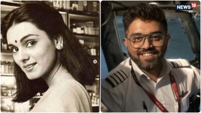 स्मित मच्छार की बहादुरी ने नीरजा भनोट की यादों को ताजा कर दिया.