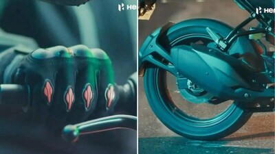 Hero Xtreme 160R को नए अवतार में लॉन्च किया जाएगा.