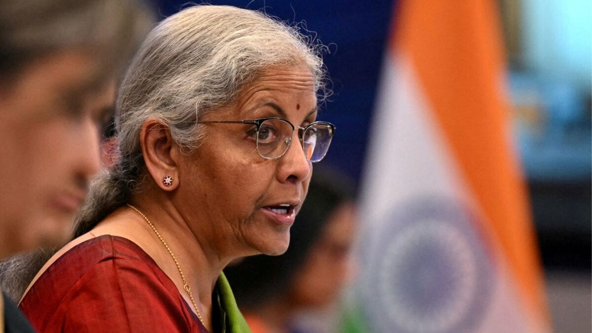 जीएसटी परिषद की बैठक 8 अक्टूबर को, कई बड़े सुधारों पर विचार