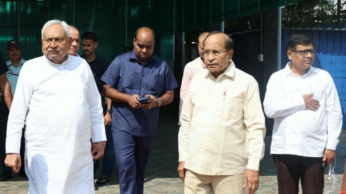 Jdu Sign बिहार MLC चुनाव के बाद अनंत सिंह पर होगा बड़ा एक्शन? JDU प्रदेश अध्यक्ष ...