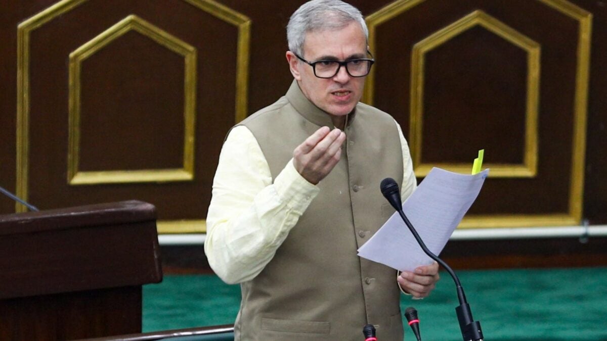 आर्टिकल 370 की बहाली की मांग से वंचित समुदायों में गुस्सा