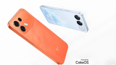 Oppo F35 Series की मार्केट में एंट्री हो गई है.