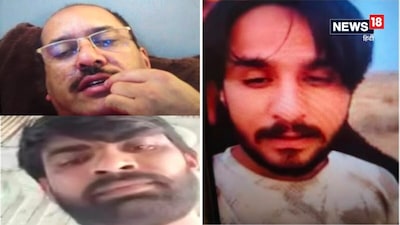 बीकानेर: सरहद पार से नशा-हथियार भेजने वाले 3 पाकिस्तानी सरगनाओं पर FIR