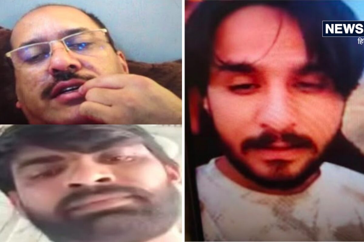 पाकिस्तान से ड्रोन के जरिए हथियार और हेरोइन भेजने वाले 3 पाकिस्तानी सरगनाओं पर FIR