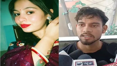 जांच अधिकारी चंद्रपाल ने बताया कि उन्हें कंप्लेंट मिली है और परिवार का कहना था कि उसे जहर दिया गया है.