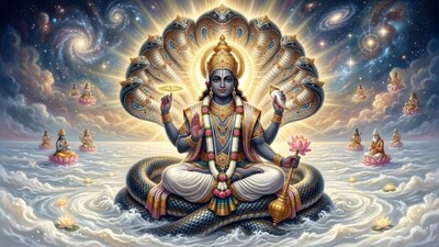 पापांकुशा एकादशी व्रत से मनोकामनाएं पूरी होती हैं और स्वर्ग की प्राप्ति होती है. (Photo: AI)