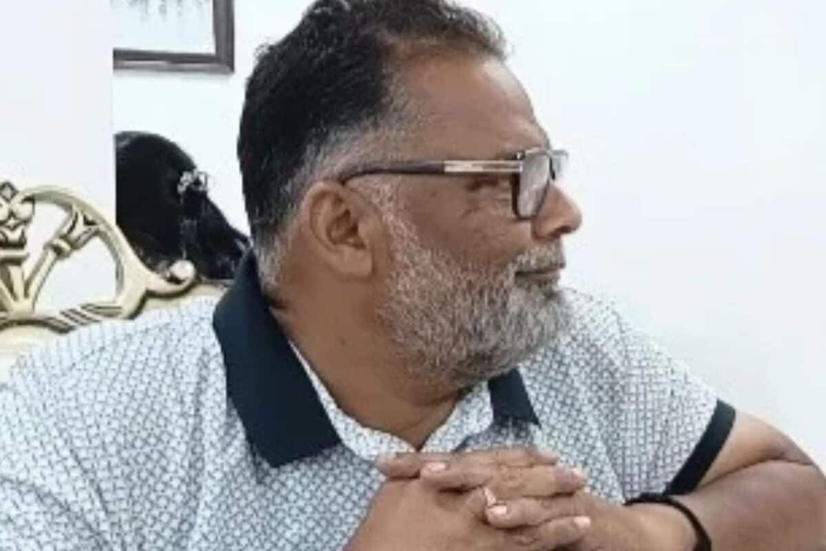 'राजनीति आती नहीं है, मुख्यमंत्री बनने का कौन सा गुण है?' पप्पू यादव का तेजस्वी यादव पर हमला, कांग्रेस को RJD से दूरी बनाने की सलाह