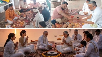 Pehowa Tirth: Salvation for Untimely Deaths, Mahabharata Link, Preta Peepal Worship!