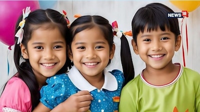 Play School vs Nursery Difference: बच्चे की स्कूल एजुकेशन प्ले स्कूल या नर्सरी से शुरू होती है