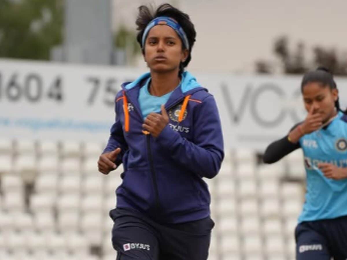 जिम्बाब्वे सीरीज से पहले भारतीय बैटर ने लिया संन्यास, सोशल मीडिया पर लिखा स्पेशल मैसेज - News18 हिंदी