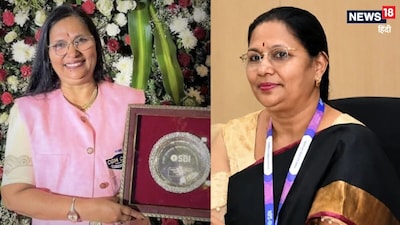 प्रतीक्षा टोंडवलकर