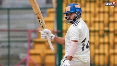 पृथ्वी शॉ बने रणजी टीम के कप्तान