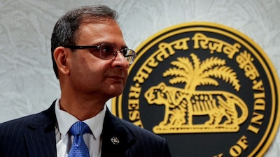 अगस्त 2026 में हुई बैठक में रेपो रेट को 5.25 प्रतिशत पर बरकरार रखा था. (Photo : Reuters)