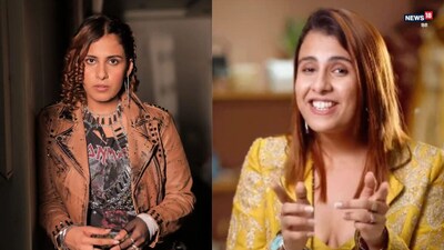 Rhiti Tiwari opens up after Bigg Boss eviction, says father Manoj Tiwari is proud of her