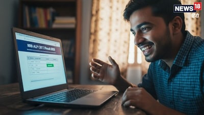 RRB ALP CBT 2 Result 2026 Released: 10,970 Posts to be Filled, Download Here.