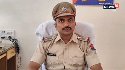 Hanumangarh Heroin Bust: 3 Crore Seized, 2 Smugglers Arrested, Pakistan Link Suspected.
